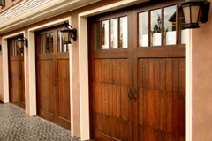 Homer garage extension quotes